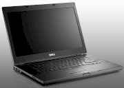 Dell Latitude E6510 (Intel Core i5-520M 2.4GHz, 4GB RAM, 320GB HDD, Intel NVIDIA Quadro NVS 3100M, 15.6 inch, Windows 7 Pofessional 64 bit)