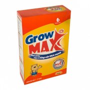 Sữa bột Grow Max hộp giấy 400g
