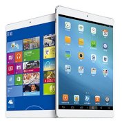 Teclast X98 Air (Intel Atom Z3736F 1.33GHz, 2GB RAM, 64GB Flash Driver, 9.7 inch, Android OS v4.4) WiFi, 3G Model