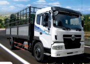 Xe tải thùng mui bạt Trường Giang DFM EQ7TE4x2/KM'15