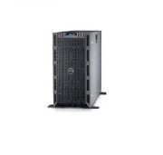Server Dell PowerEdge T430 - E5-2603v3 (Intel Xeon E5-2603v3 1.6GHz, Ram 4GB, HDD 1x Dell 500GB, Raid H330 (0,1,5,10..), 1x PS 450W)