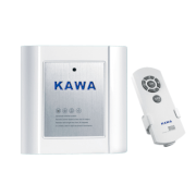Bộ điều khiển từ xa 4 kênh Kawa DK04