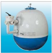 Bình lọc cát bể bơi Pinapool VFL-D1200