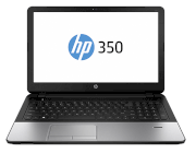 HP 350 G2 (L8E50UT) (Intel Core i7-5500U 2.4GHz, 4GB RAM, 500GB HDD, VGA Intel HD Graphics 5500, 15.6 inch, Windows 7 Professional 64 bit)