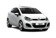 Thaco Kia Rio Hatchback 1.4 AT 2015