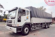 Xe tải DAEWOO K9KEF 13.5 tấn
