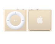 Apple iPod Shuffle 2015 2GB Gold