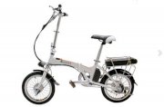 Xe đạp điện Gianya 001