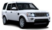 LandRover LR4 HSE 3.0 AT 4WD 2016