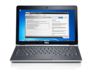 Dell Latitude E6230 (Intel Core i5-3340M 2.7GHz, 4GB RAM, 250GB HDD, VGA Intel HD Graphics 4000, 12.5 inch, Window 7 Professional 64 bit)