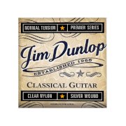Dây đàn guitar classic Dunlop DPV101