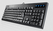 I-Rocks K27 Anti-Ghosting Gaming Keyboard