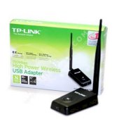 Thiết bị wifi TP-Link TL-WN7200ND -150Mbps High Power Wireless USB Adapter