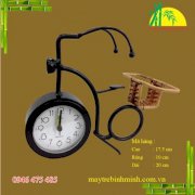 Xe đạp đồng hồ card mới BM-IBC 012