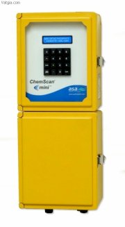 Trạm quan trắc nước thải tự động ChemScan mini oP