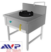 Bếp xào đơn An Việt Phát AVP-Ã2