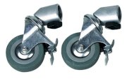 Bánh Xe Lăn Chân Đèn Caster Wheel