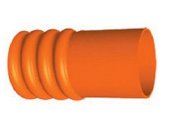 Ống nối kiểu H ống nhựa xoắn HDPE An Đạt Phát