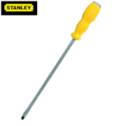 Tô vít đóng dẹt 6mmX5" (125mm) Stanley 65-248