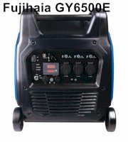 Máy phát điện FUJIHAIA GY6500E