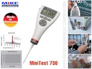 Máy đo bề dày lớp phủ ElektroPhysik MiniTest 730 FN 1.5-90 for tube measurement