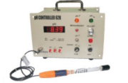 Máy đo và điều khiển pH APEL PHC-62K