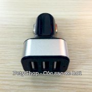 Cóc sạc xe hơi CAP28