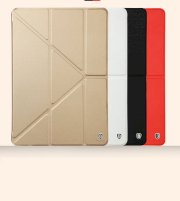 Bao da iPad mini Baseus Origami gập tam giác