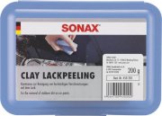 Đất Sét SONAX Clay Blue Xanh Tẩy Sơn 450205