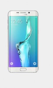 Samsung Galaxy S6 Edge Plus Duos 64GB White Pearl