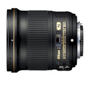 Ống kính máy ảnh Lens Nikon AF-S Nikkor 24mm F1.8 G ED