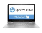 HP Spectre x360 - 13-4001ne (L0B48EA) (Intel Core i5-5200U 2.2GHz, 4GB RAM, 256GB SSD, VGA Intel HD Graphics 5500, 13.3 inch Touch Screen, Windows 8.1 64 bit)