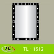 Gương 4 số 1 lớp Tùng Lâm TL-1512