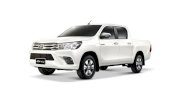 Hilux Revo Double Cab Prerunner 2.8G 2x4 AT 2015