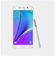 Samsung Galaxy Note 5 SM-N920A 64GB White Pearl for AT&T