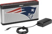 Loa Bose 3 - Bose soundlink III (NFL Limited Edition)