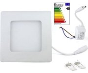 Đèn led âm trần Rinos Panel Light RNAV3W6000