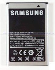 Pin Samsung H1 i8320