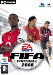 FIFA 2005(PC)