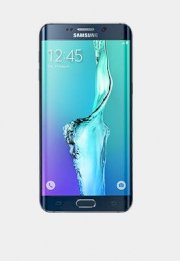 Samsung Galaxy S6 Edge Plus Duos 64GB Black Sapphire