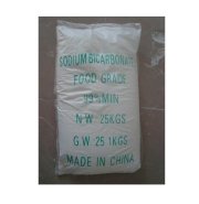 NaHCO3 - Sodium Bicarbonate 99% (Trung Quốc)