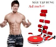 Máy tập bụng AD Rocket ADN2014