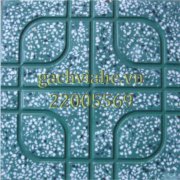 Gạch Terrazzo Mỹ Thành đơn màu DM-01