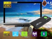 Tv box android MK809II Dual Core 1.6Ghz, 1GB RAM, ROM 8GB