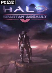 Halo Spartan Assault 2014 (Halo 4) (PC)
