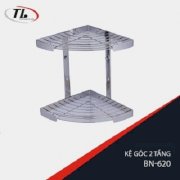 Khay đựng xà bông Tùng Lâm BN 620