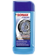 Gel SONAX TyreGloss Gel Làm Cực Bóng Vỏ (Lốp) Xe Hơi 235100