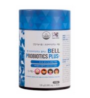 Bell Probiotics Plus