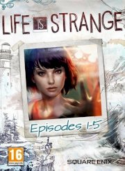 Game Life is Strange Episode 2 (PC)