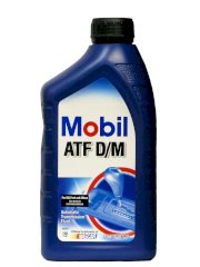 Dầu trợ lực Mobil ATF D/M